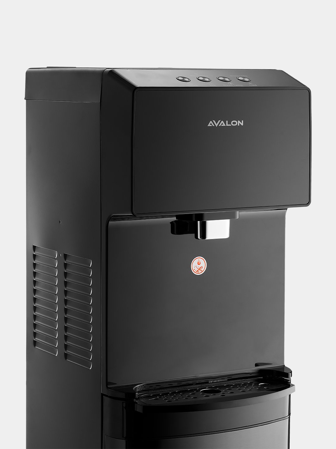 Кулер для воды AVL-WK1889 B Черный